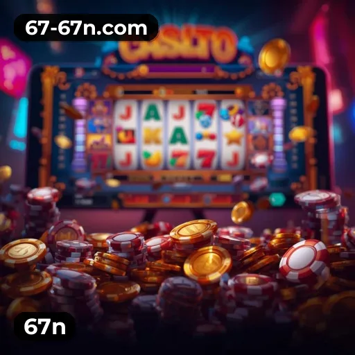 67n bet — mercados de futebol e esportes no app