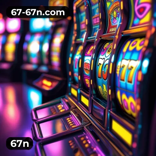 67n download — arquivo APK para Android oficial